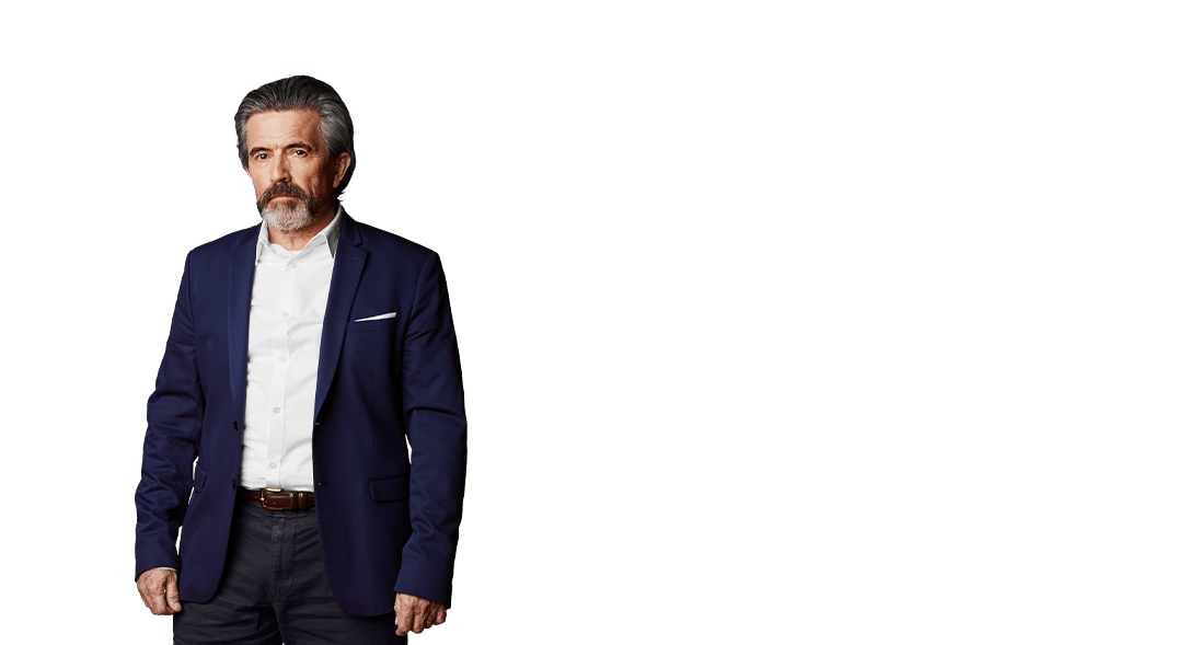 man with peyronie's disease